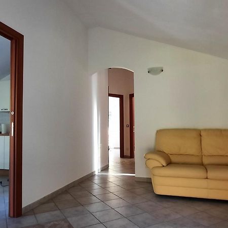 Ai Pe Da Colla Apartman Colletta Kültér fotó