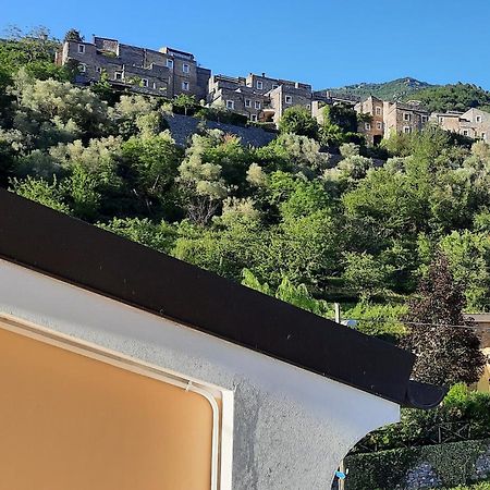 Ai Pe Da Colla Apartman Colletta Kültér fotó